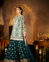 Ready to wear - Bottle Green 507s